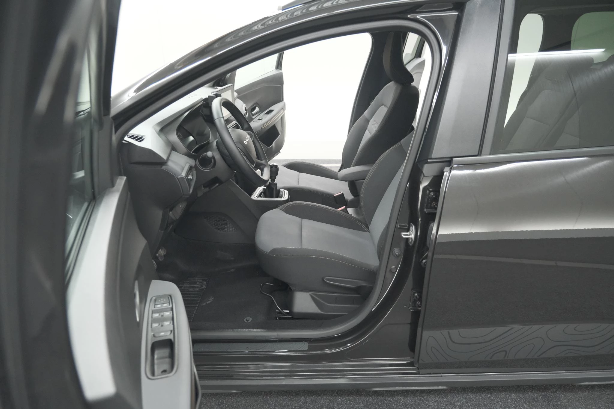 Hoofdafbeelding Dacia Jogger