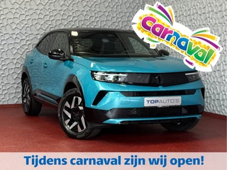 Opel Mokka 1.2 TURBO 130PK GS LINE / BLACK PACK 360.CAM 06/2025 CAPRLAY STOEL/STUUR VERW CAMERA ✅Top Auto's Wijchen , 30 Jaar Specialist in Opel   : Alle Type's : Ultimate / GS / Edition / Business   , Zowel PHEV / HEV / MHEV / TURBO / HYBRID / Benzine ✅