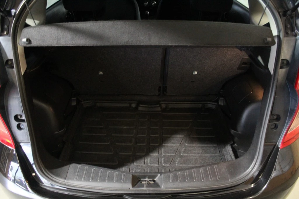 Hoofdafbeelding Nissan Note