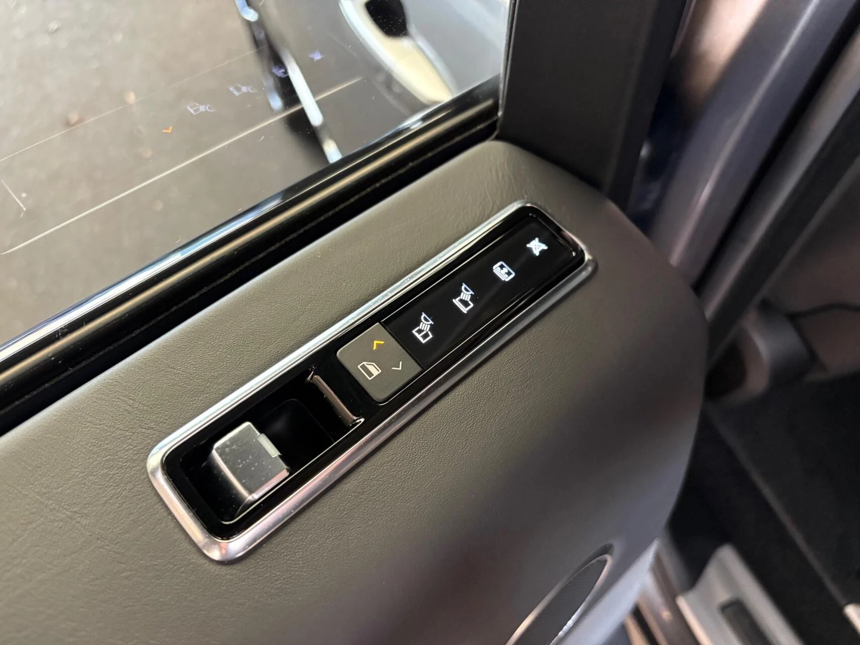 Hoofdafbeelding Land Rover Range Rover