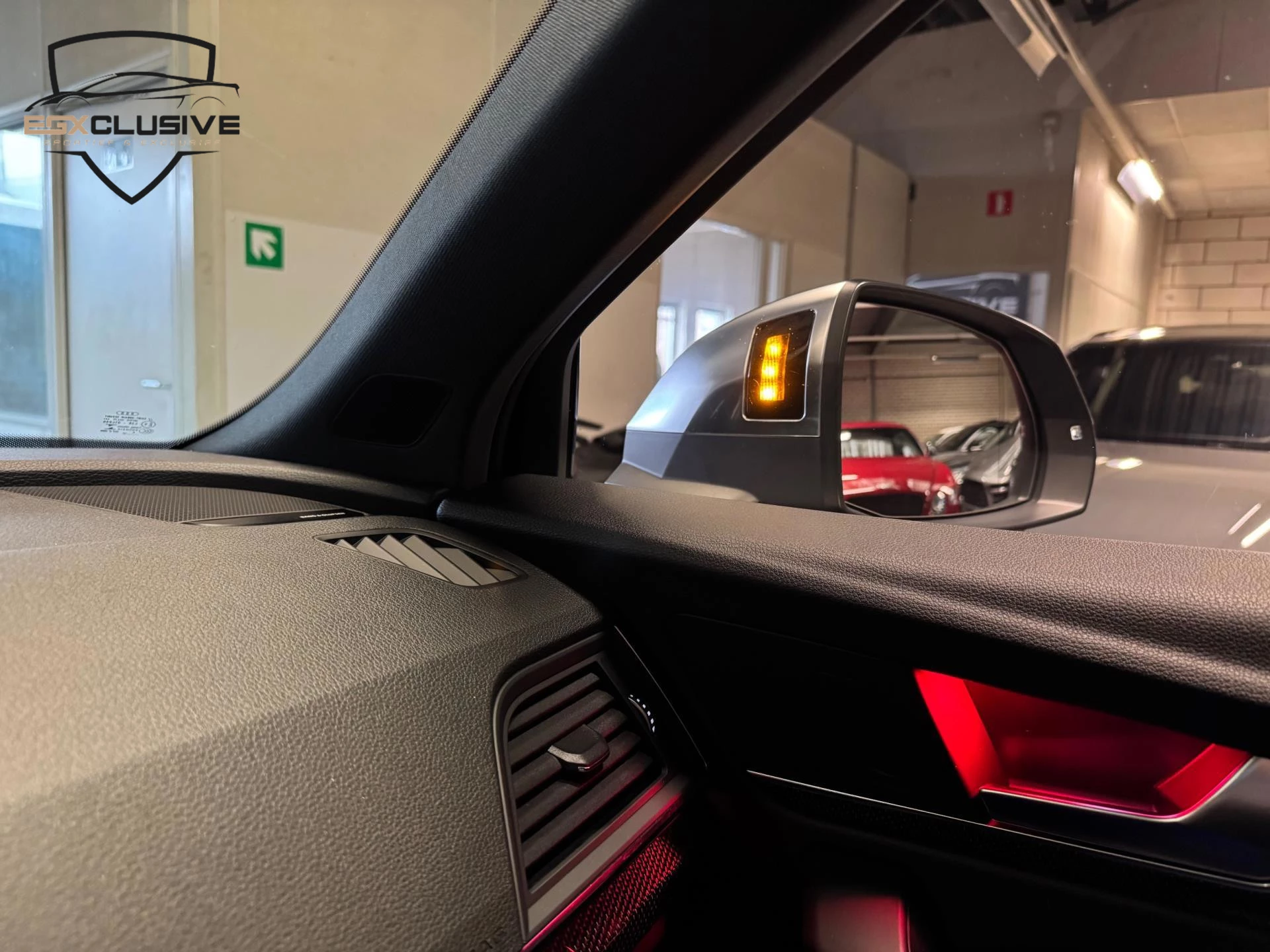 Hoofdafbeelding Audi SQ5