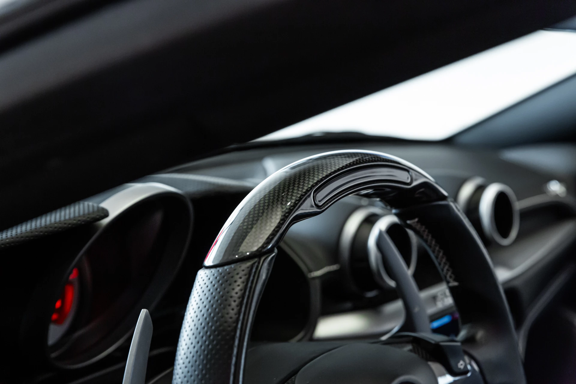 Hoofdafbeelding Ferrari Portofino