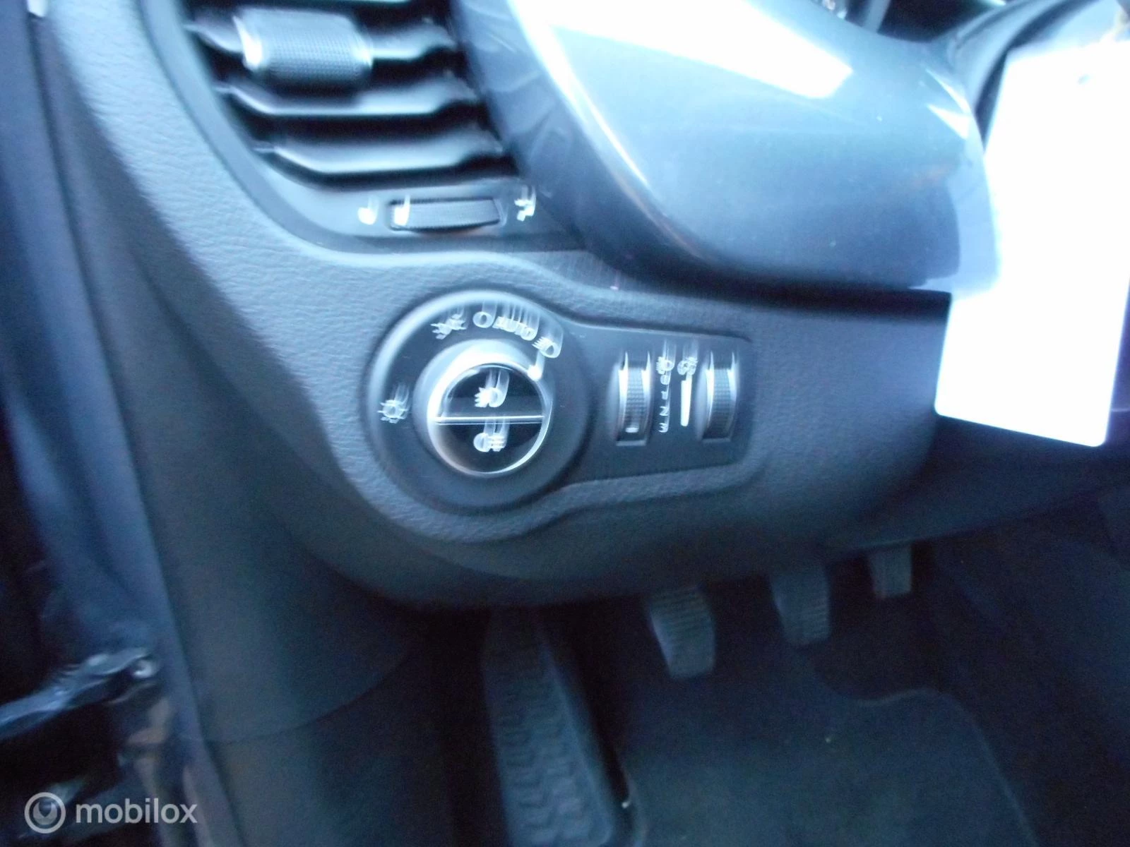 Hoofdafbeelding Fiat 500X