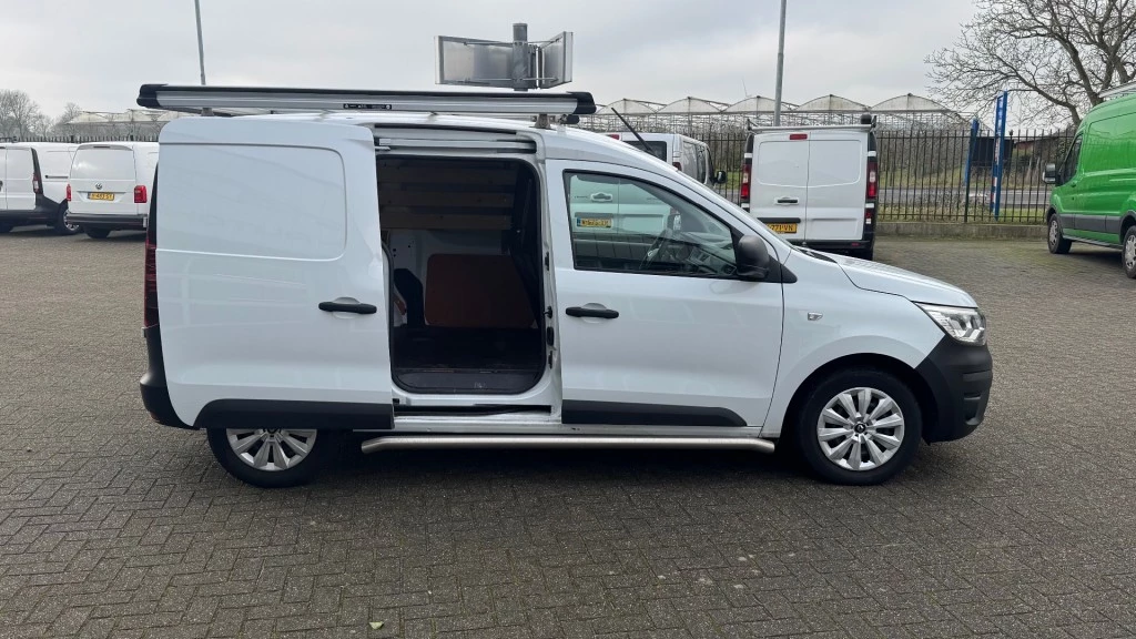 Hoofdafbeelding Renault Express