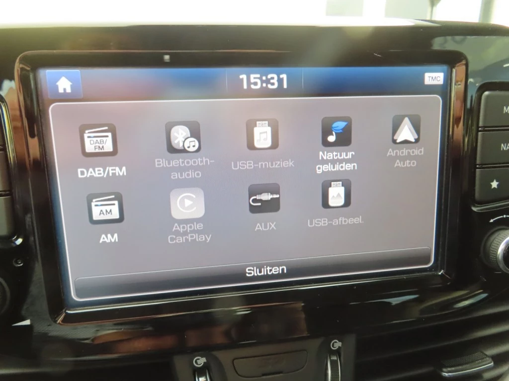 Hoofdafbeelding Hyundai i30