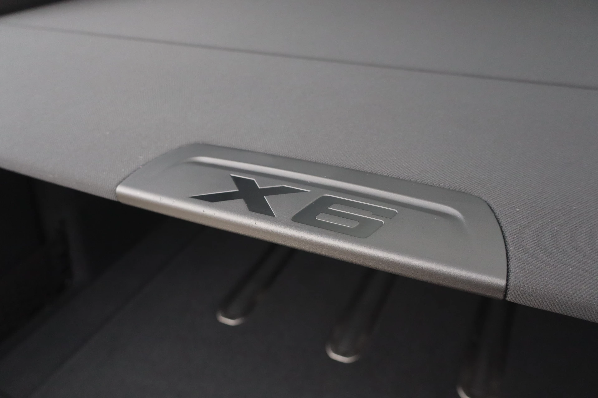 Hoofdafbeelding BMW X6