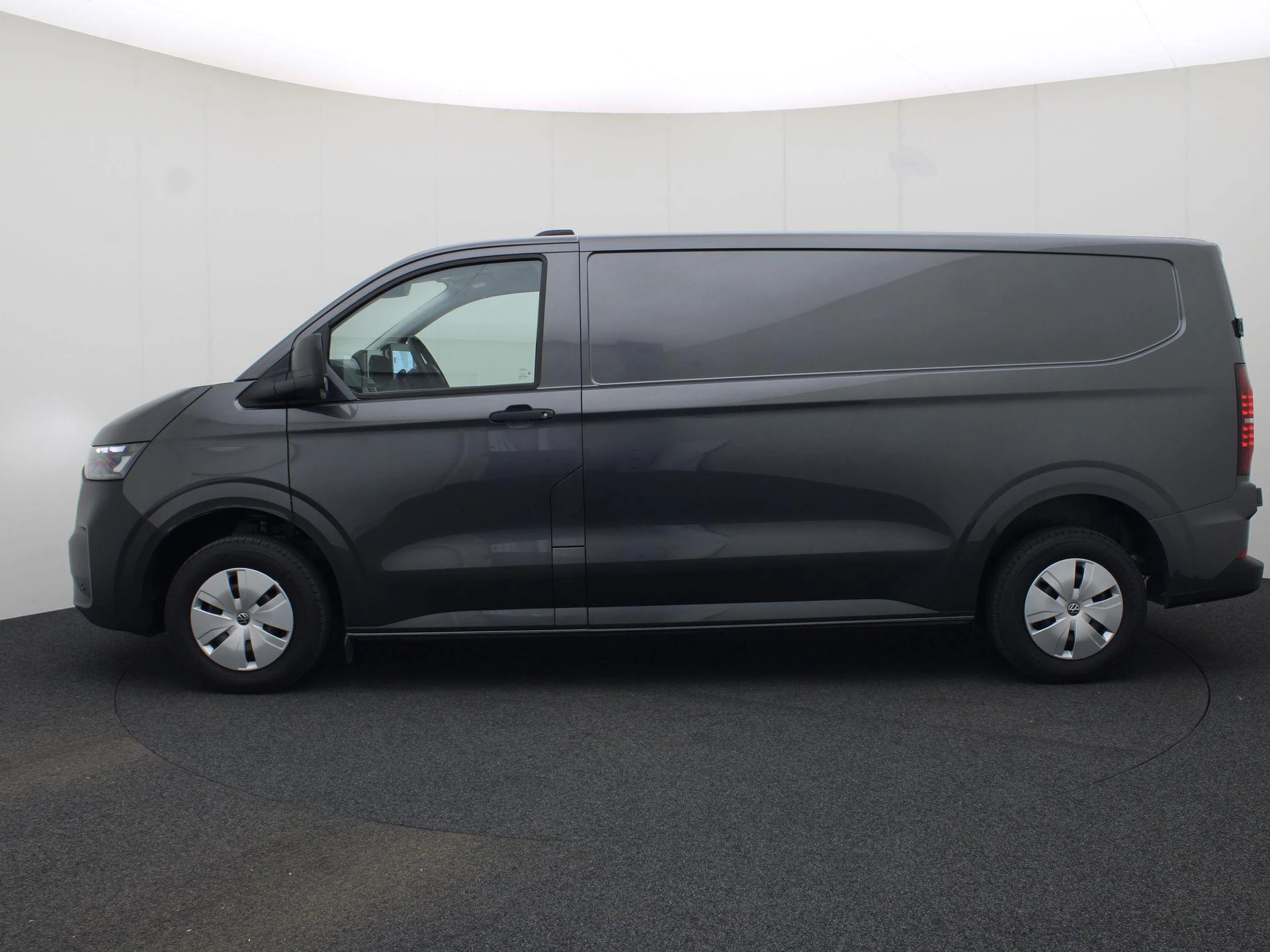 Hoofdafbeelding Volkswagen e-Transporter