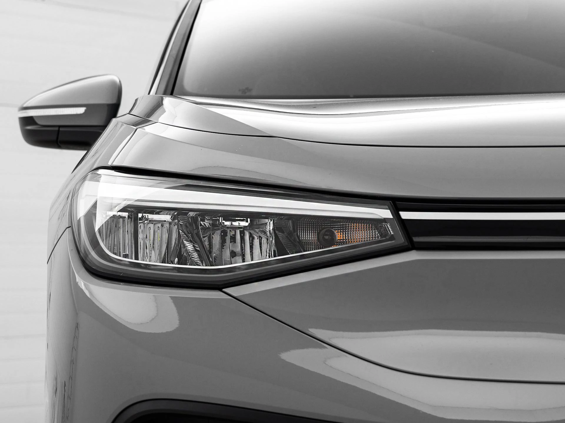 Hoofdafbeelding Volkswagen ID.5