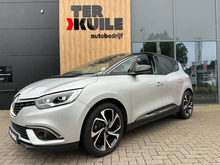 Hoofdafbeelding Renault Scénic Renault Scénic 1.3 TCe Intens Automaat