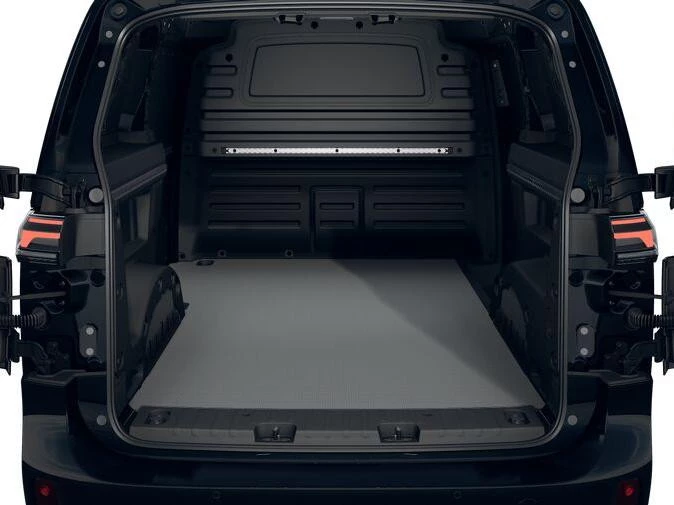 Hoofdafbeelding Volkswagen ID. Buzz Cargo