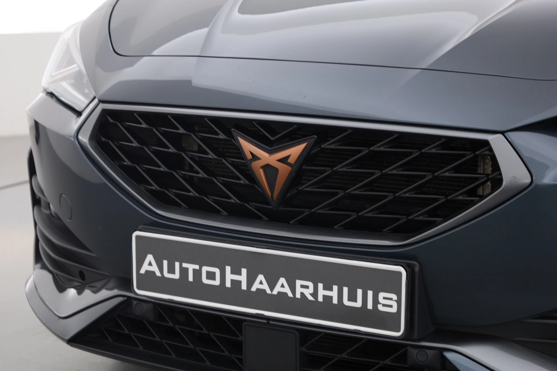 Hoofdafbeelding CUPRA Leon
