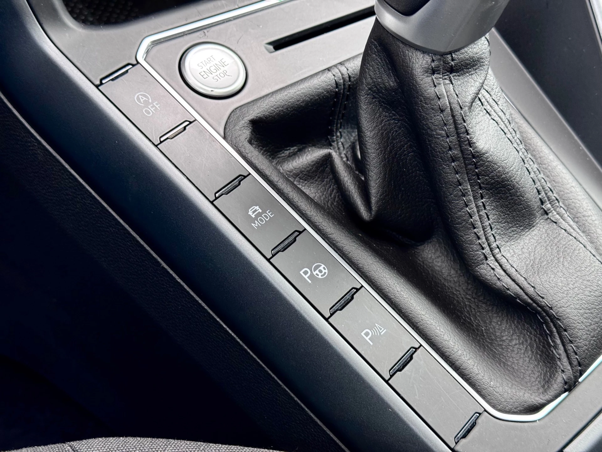 Hoofdafbeelding Volkswagen Taigo