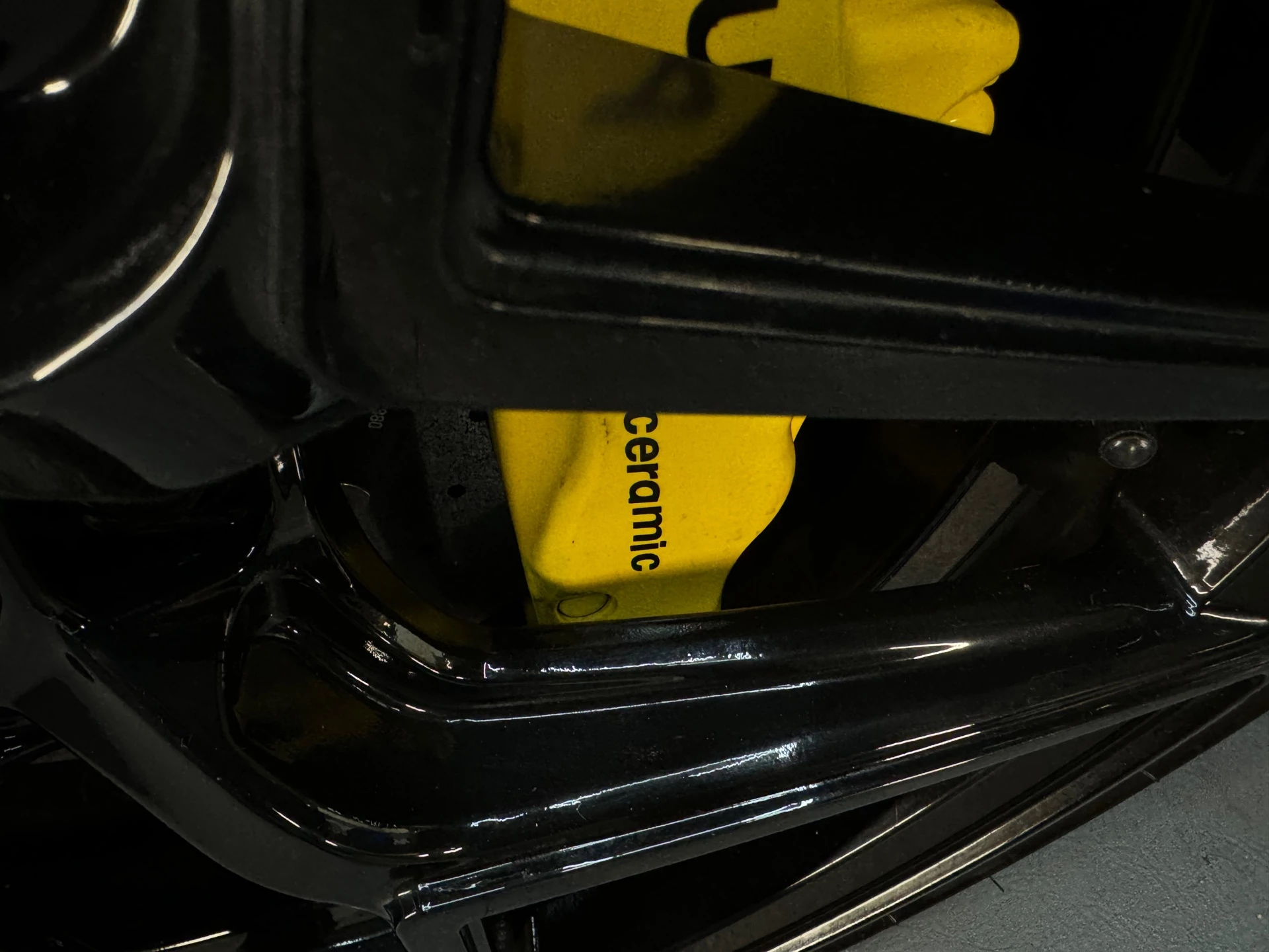Hoofdafbeelding Audi R8