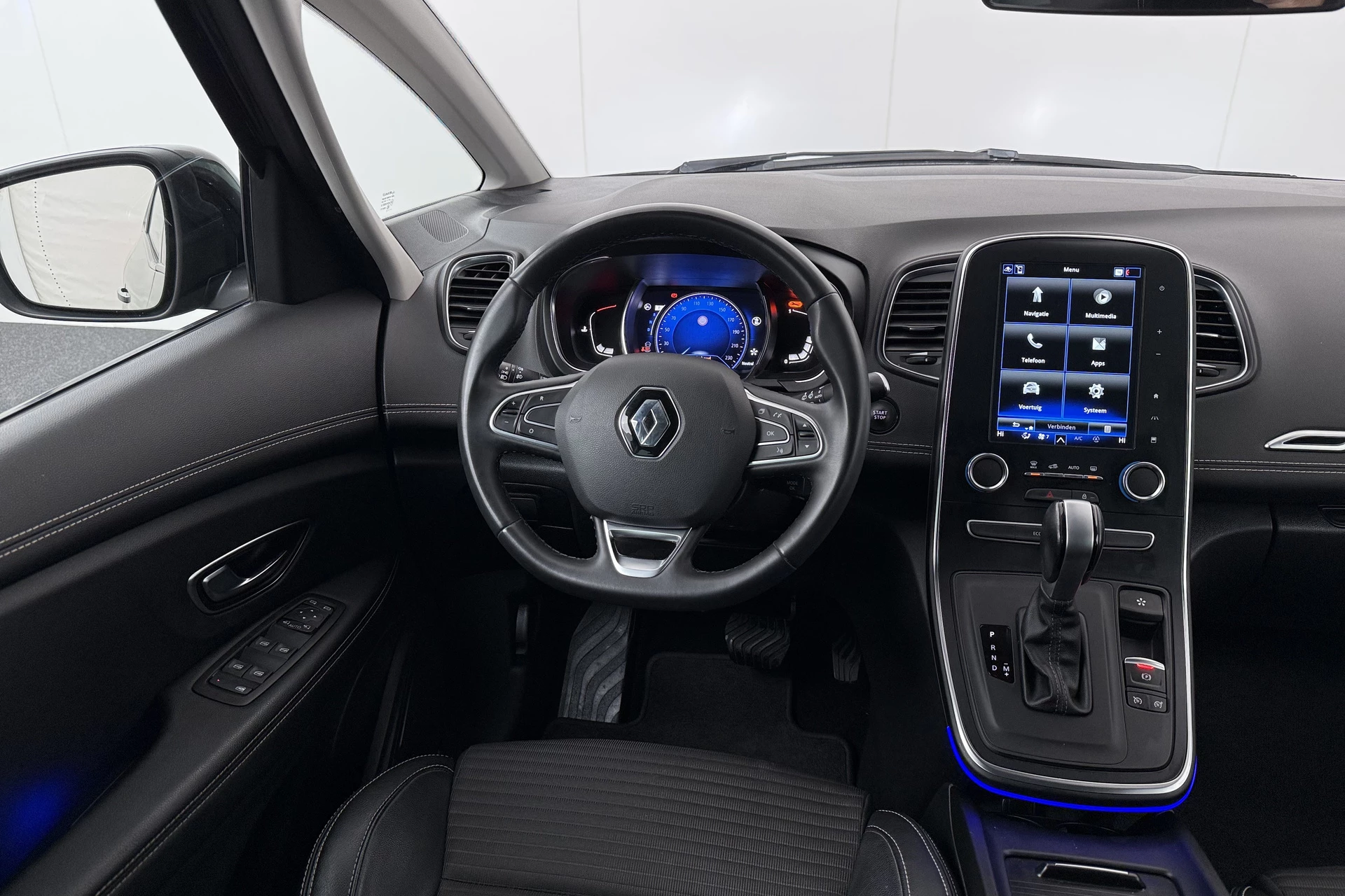 Hoofdafbeelding Renault Grand Scénic