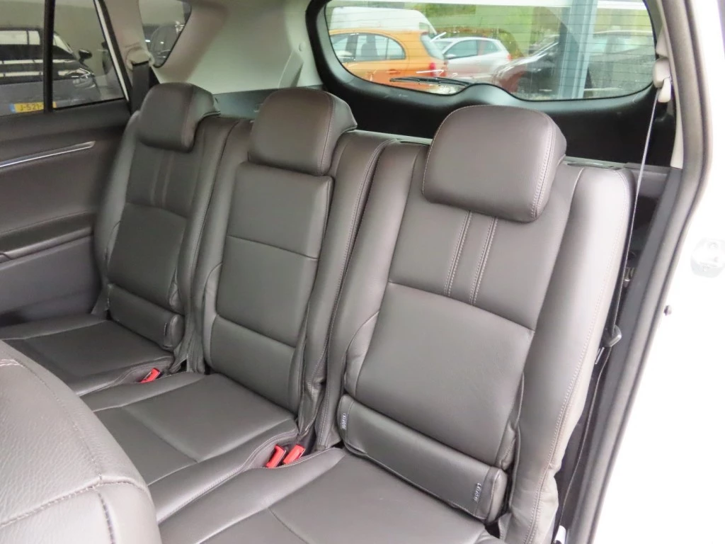 Hoofdafbeelding Toyota Verso