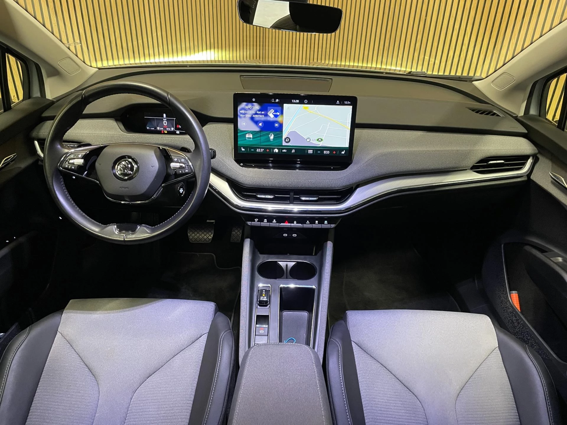 Hoofdafbeelding Škoda Enyaq iV