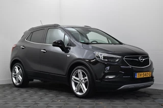 Opel Mokka 1.4 Turbo 140PK Innovation