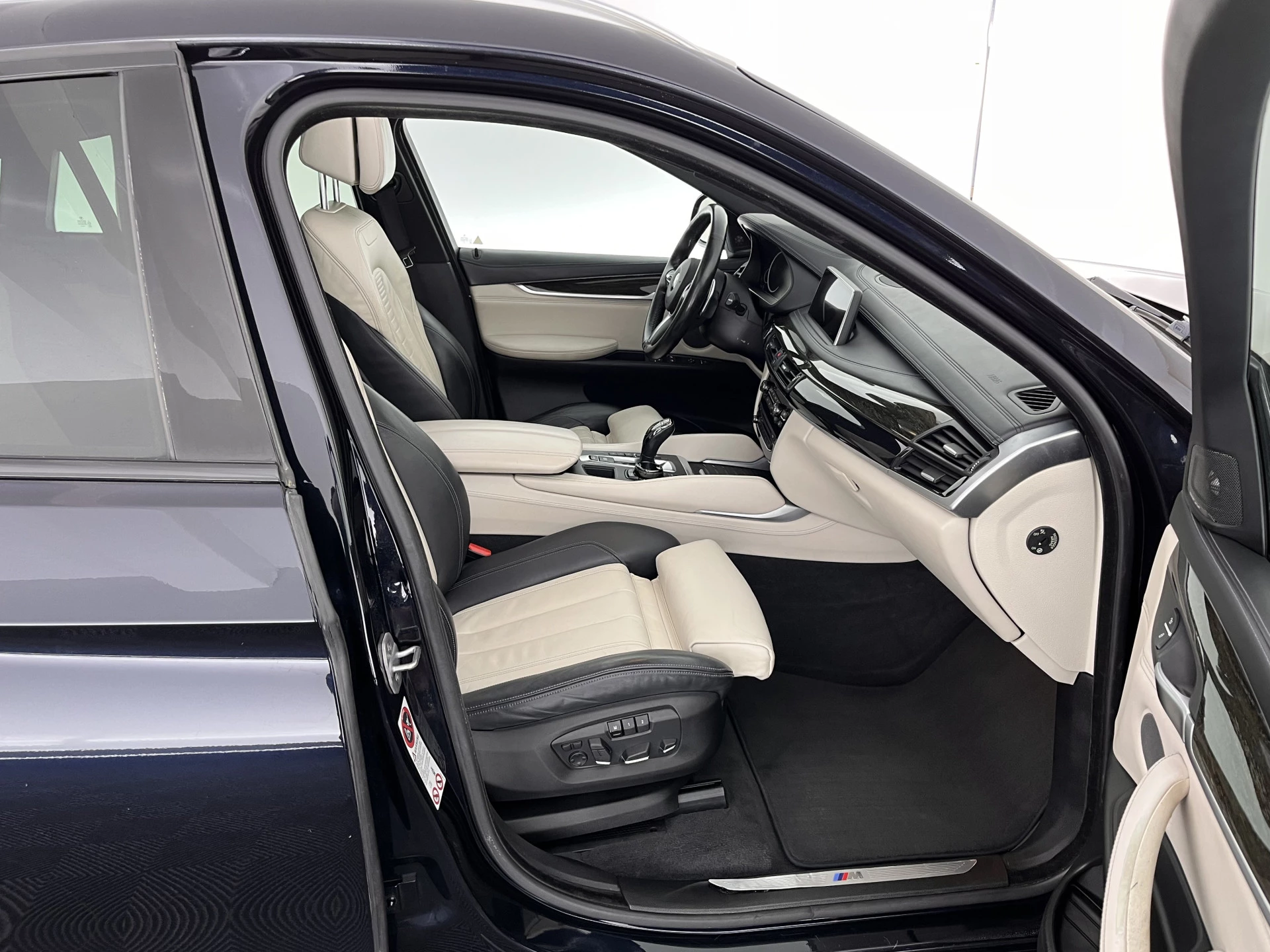 Hoofdafbeelding BMW X6