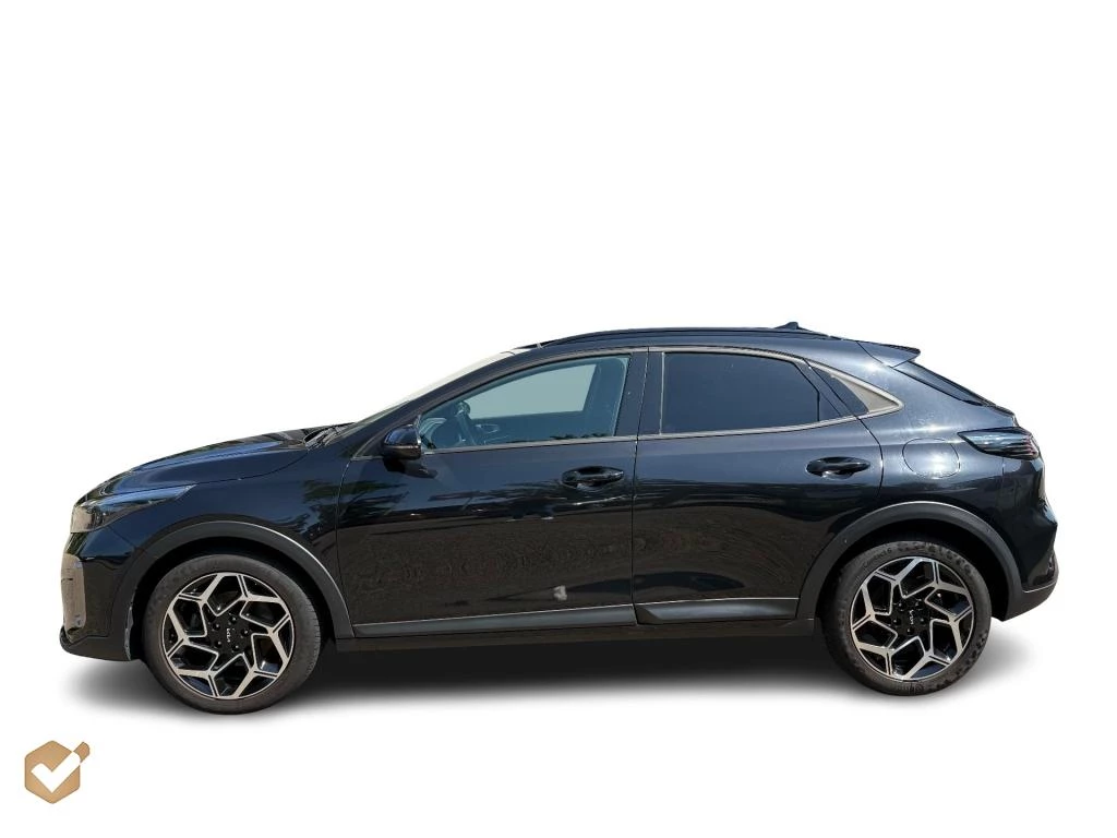 Hoofdafbeelding Kia XCeed