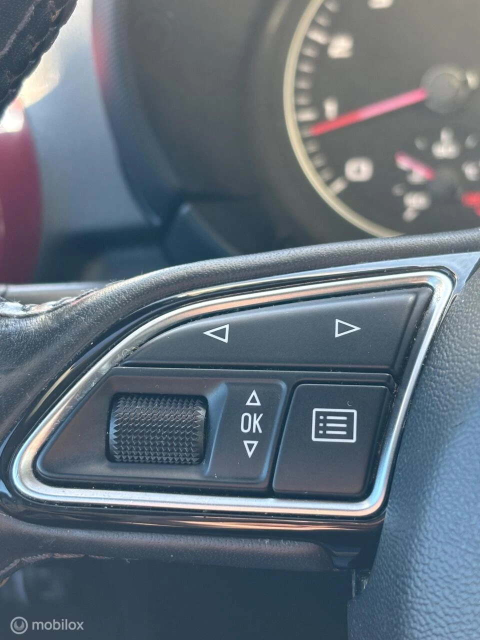 Hoofdafbeelding Audi A1