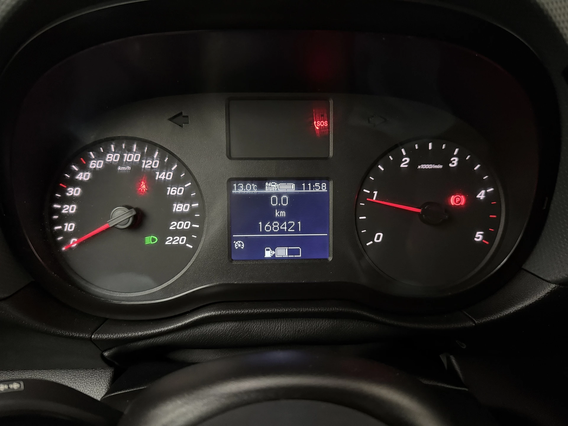 Hoofdafbeelding Mercedes-Benz Citan