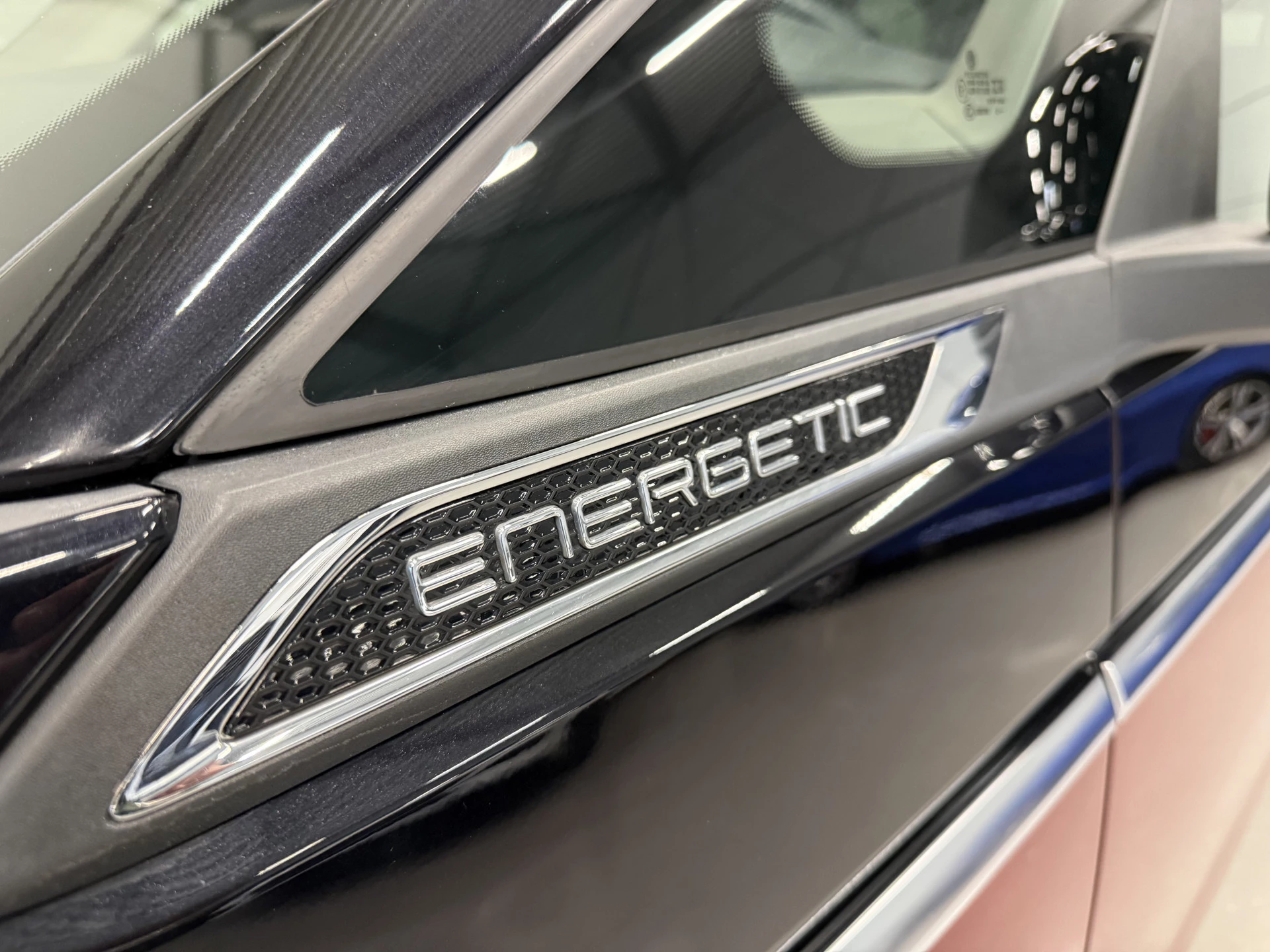 Hoofdafbeelding Volkswagen Multivan