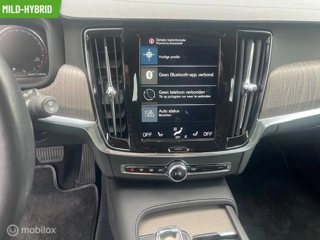 Hoofdafbeelding Volvo V90