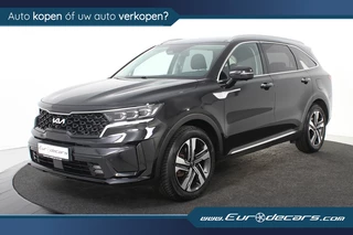 Hoofdafbeelding Kia Sorento Kia Sorento 1.6 T-GDI Plug-in Hybrid 4WD 7p. *Full Options*