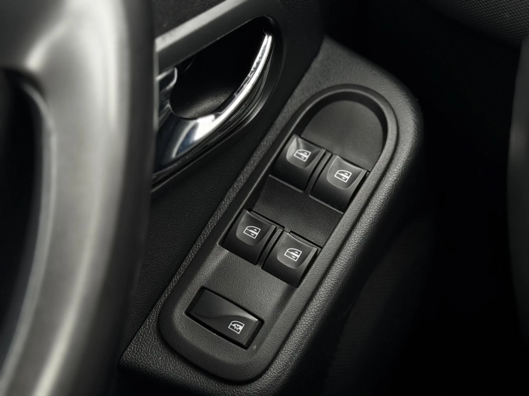 Hoofdafbeelding Dacia Duster