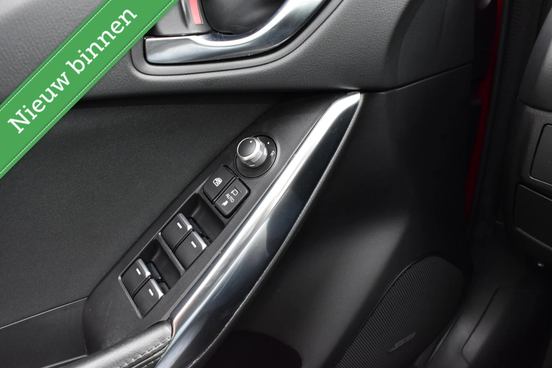 Hoofdafbeelding Mazda 6