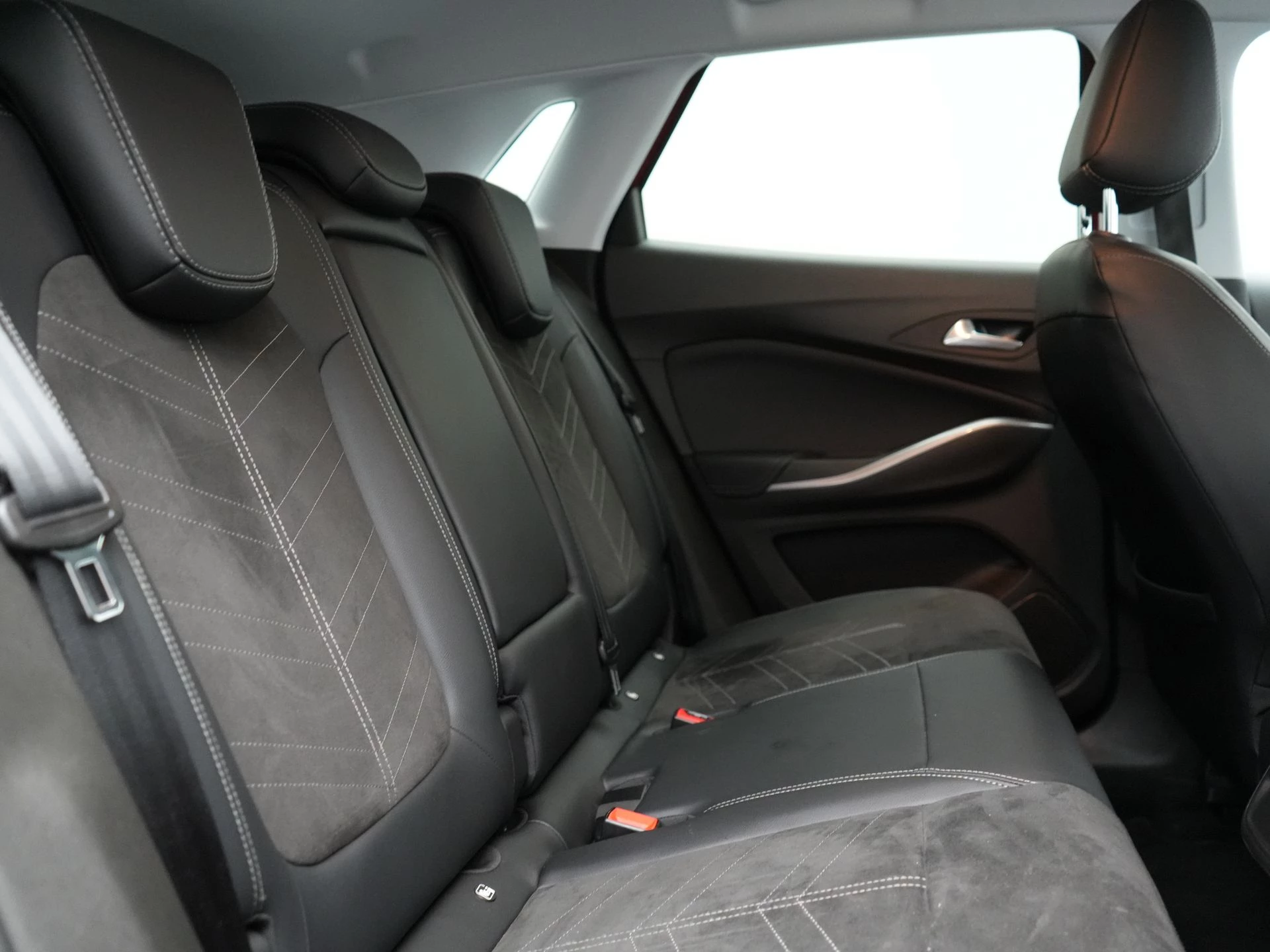 Hoofdafbeelding Opel Grandland