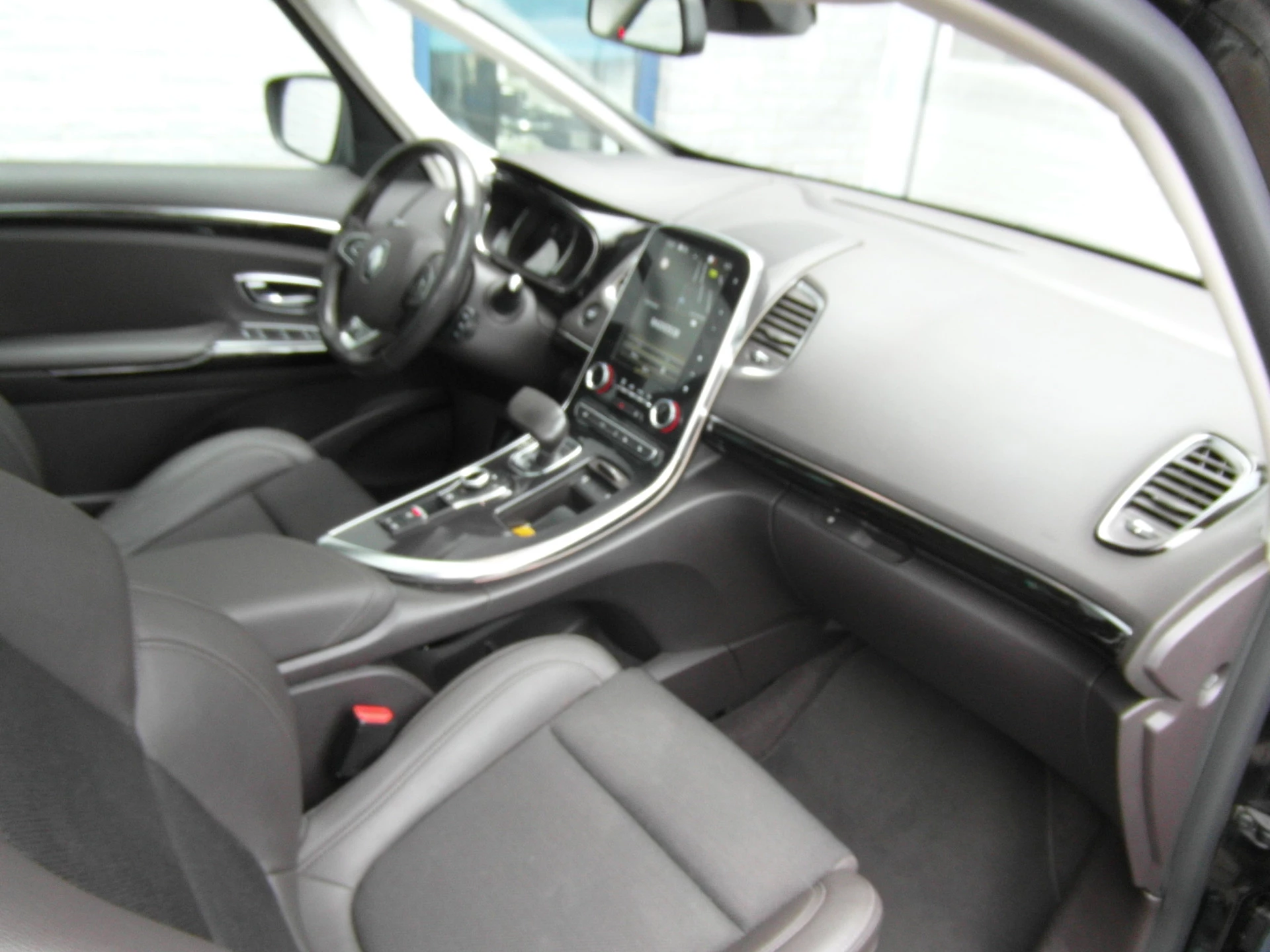 Hoofdafbeelding Renault Espace