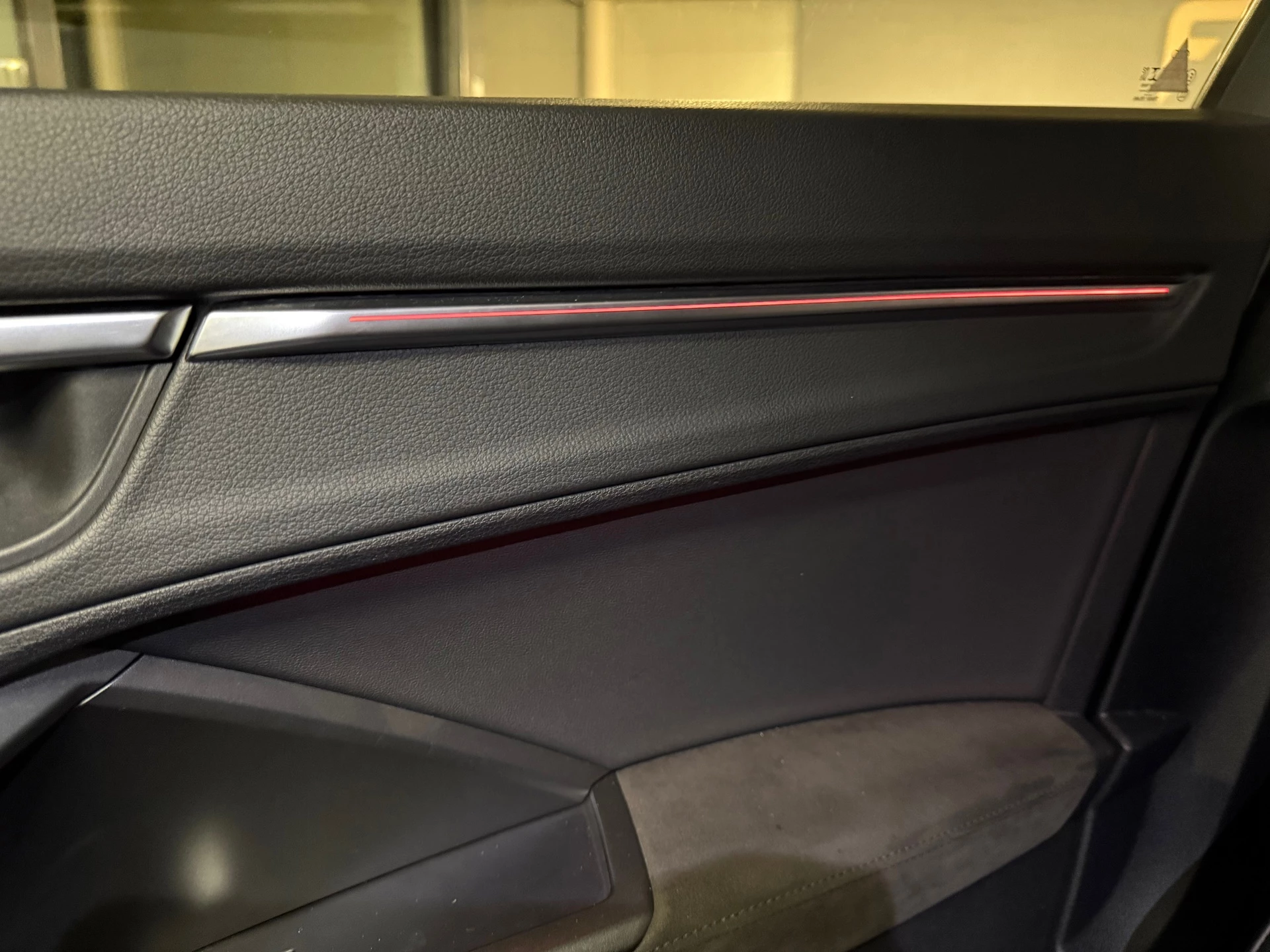 Hoofdafbeelding Audi RSQ3