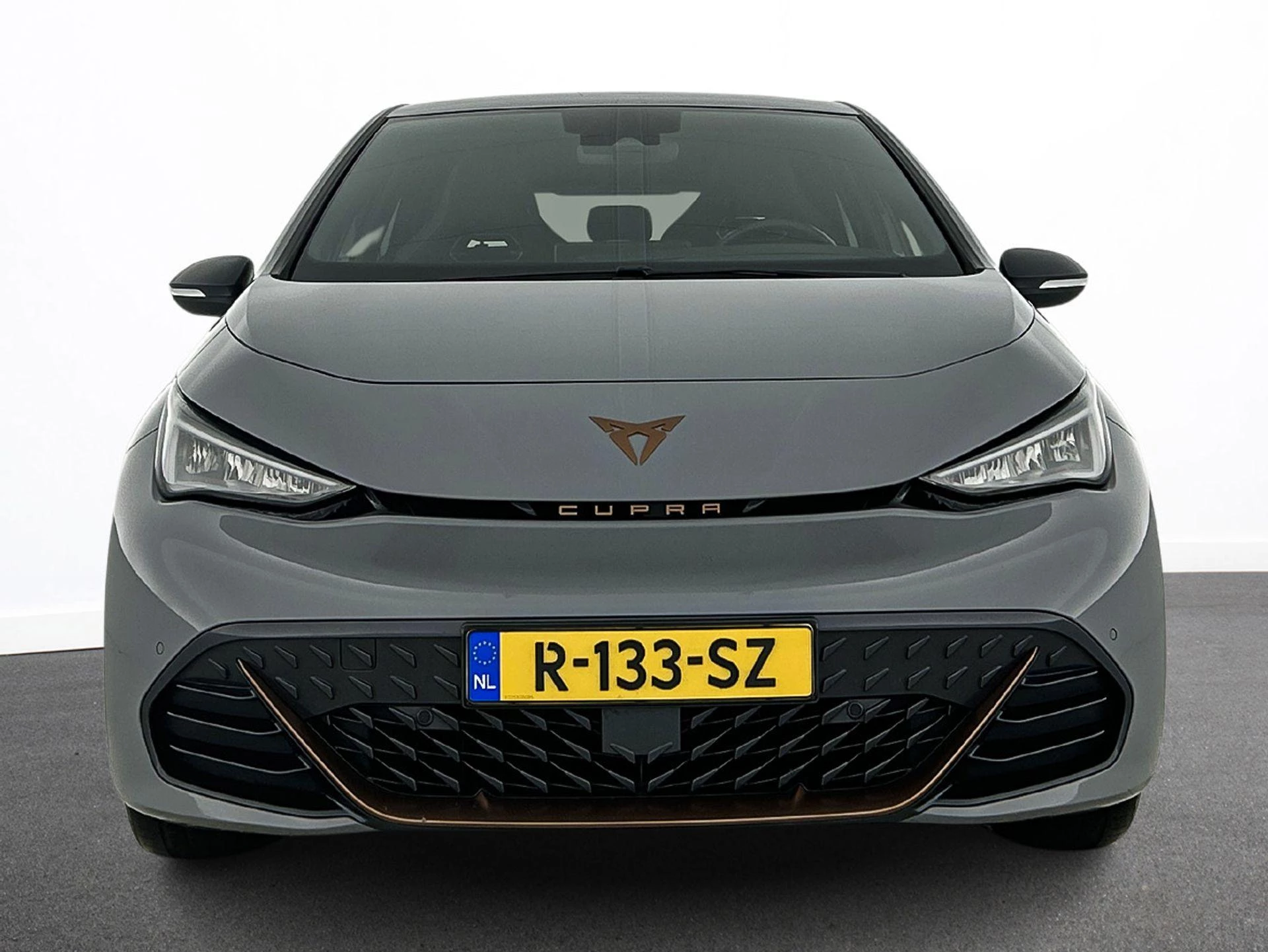 Hoofdafbeelding CUPRA Born