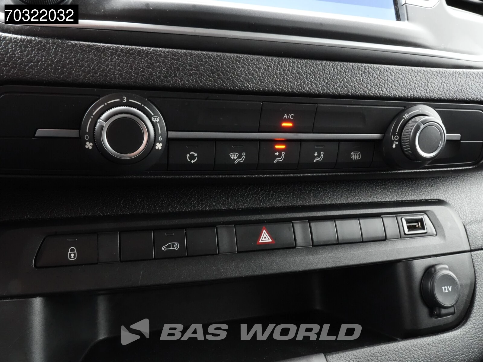 Hoofdafbeelding Fiat Scudo