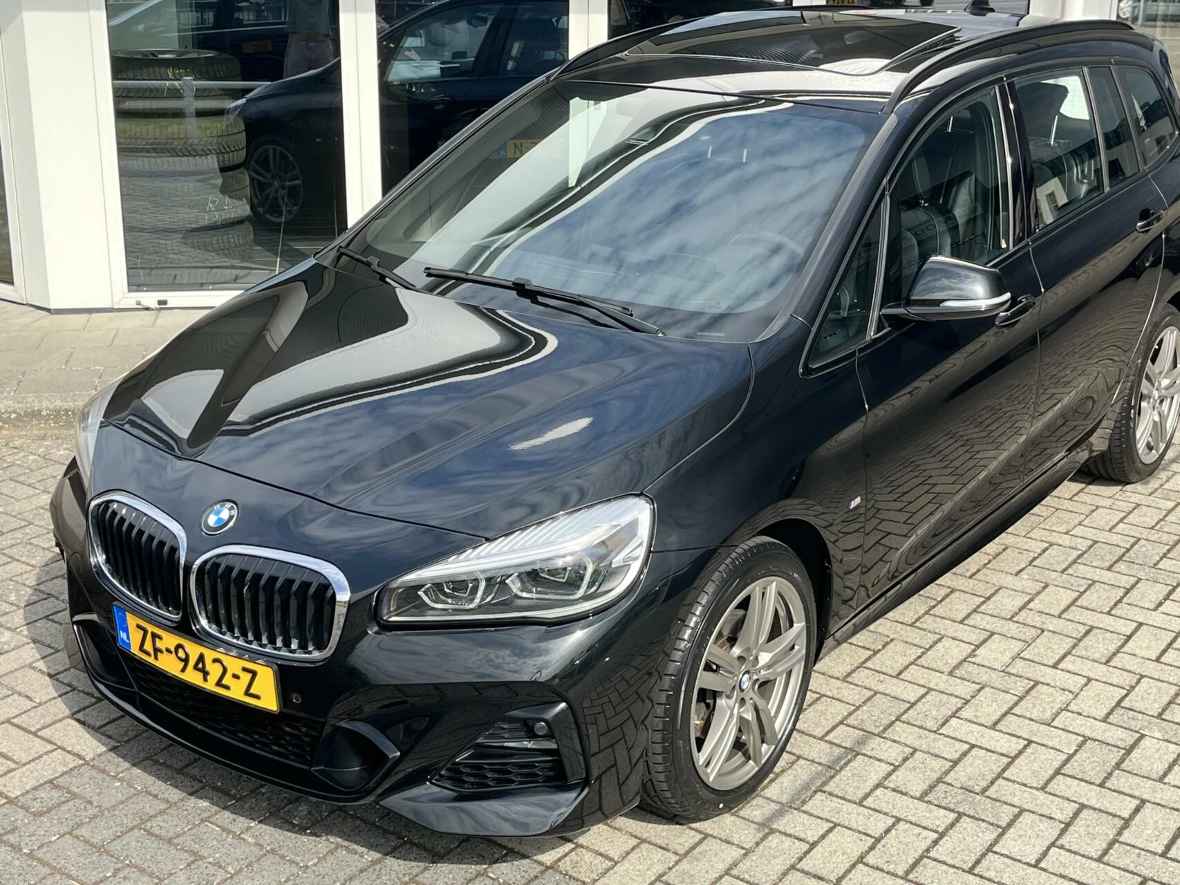 Hoofdafbeelding BMW 2 Serie