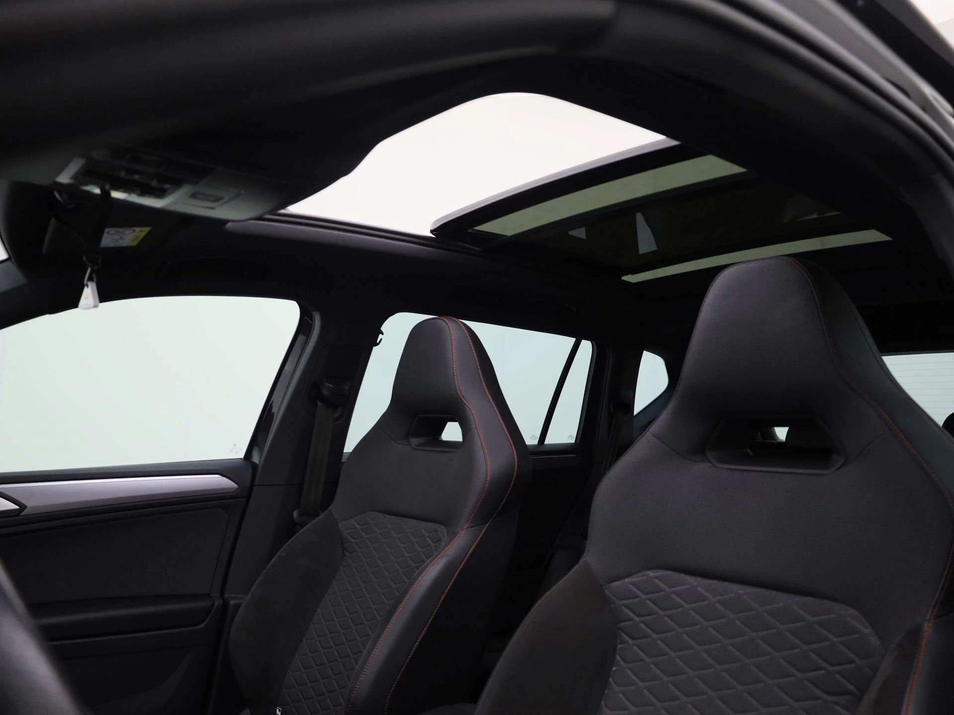 Hoofdafbeelding SEAT Tarraco