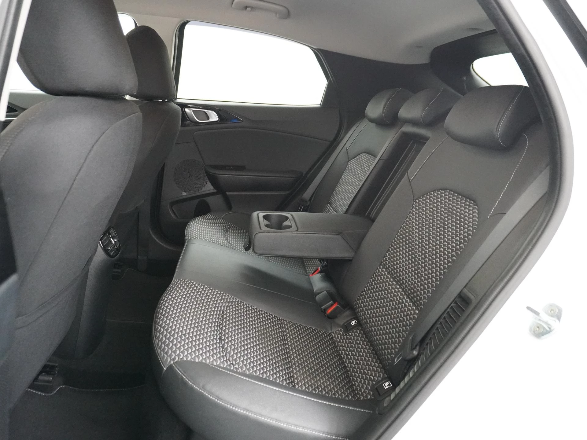 Hoofdafbeelding Kia XCeed