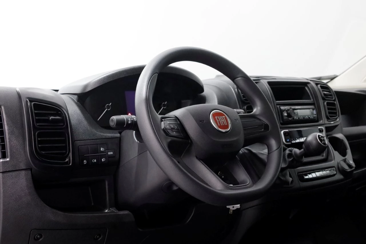 Hoofdafbeelding Fiat Ducato