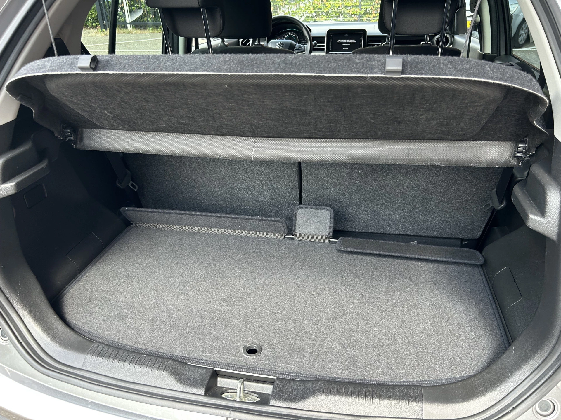 Hoofdafbeelding Suzuki Ignis