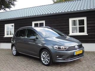 Volkswagen Golf 1.4 TSI HIGHL BNS