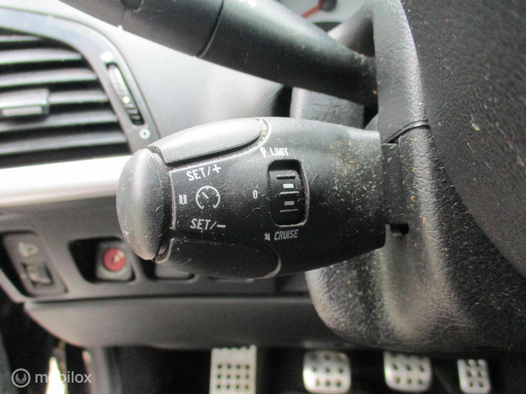 Hoofdafbeelding Peugeot 206