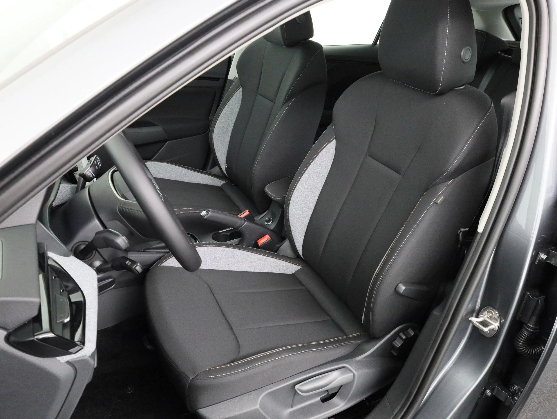 Hoofdafbeelding Škoda Scala
