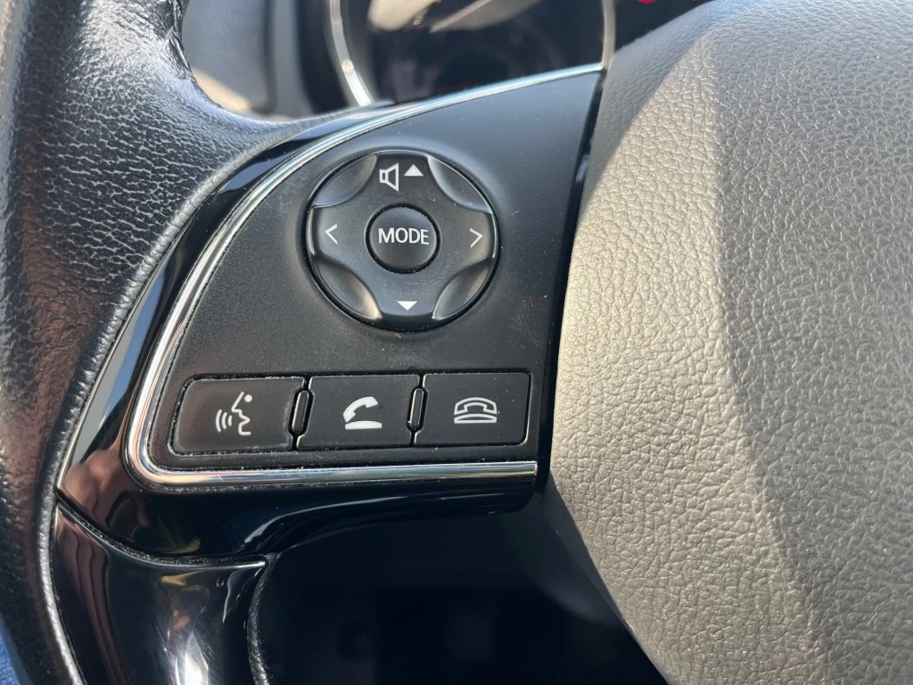 Hoofdafbeelding Mitsubishi ASX