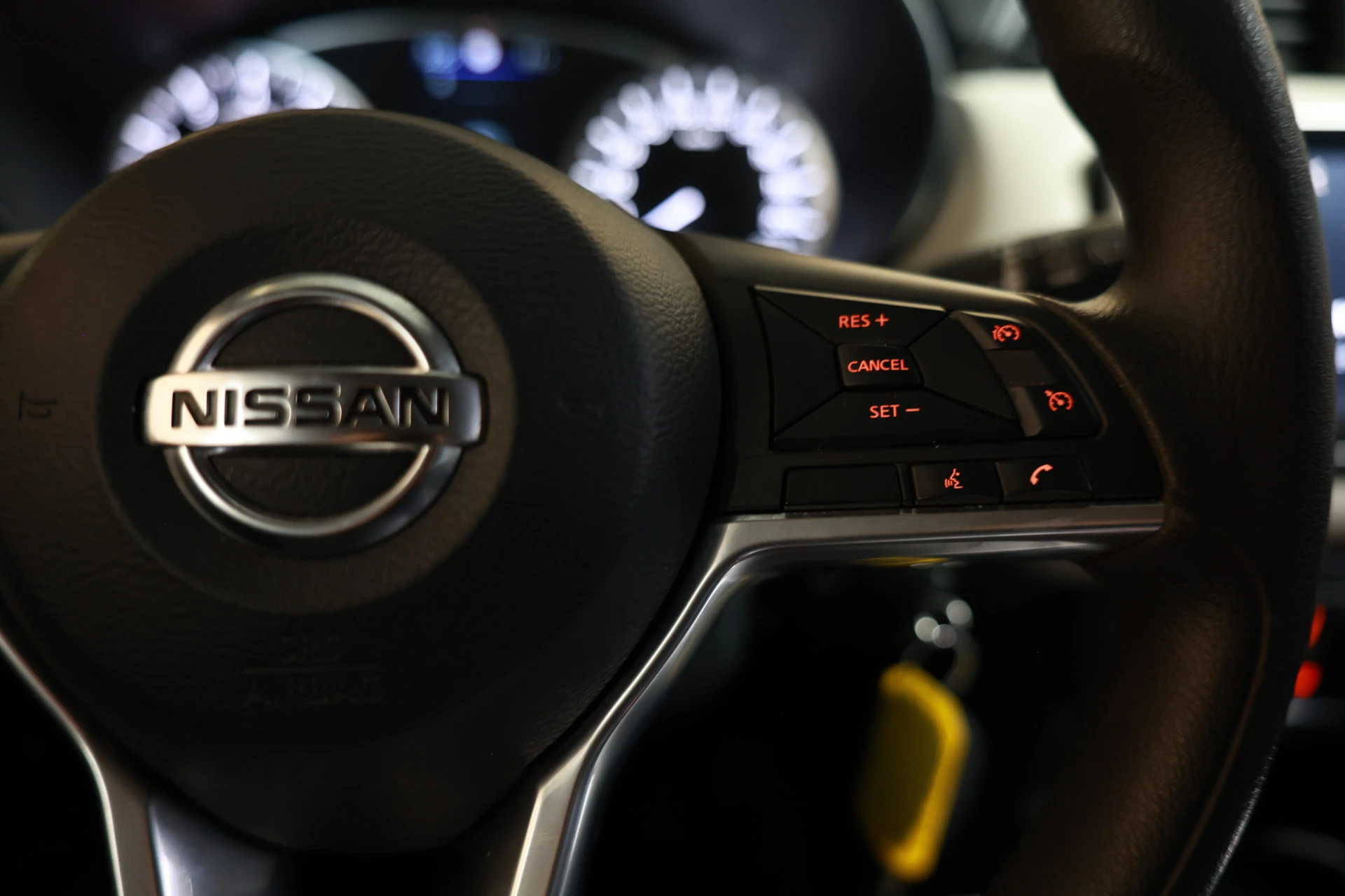 Hoofdafbeelding Nissan Micra