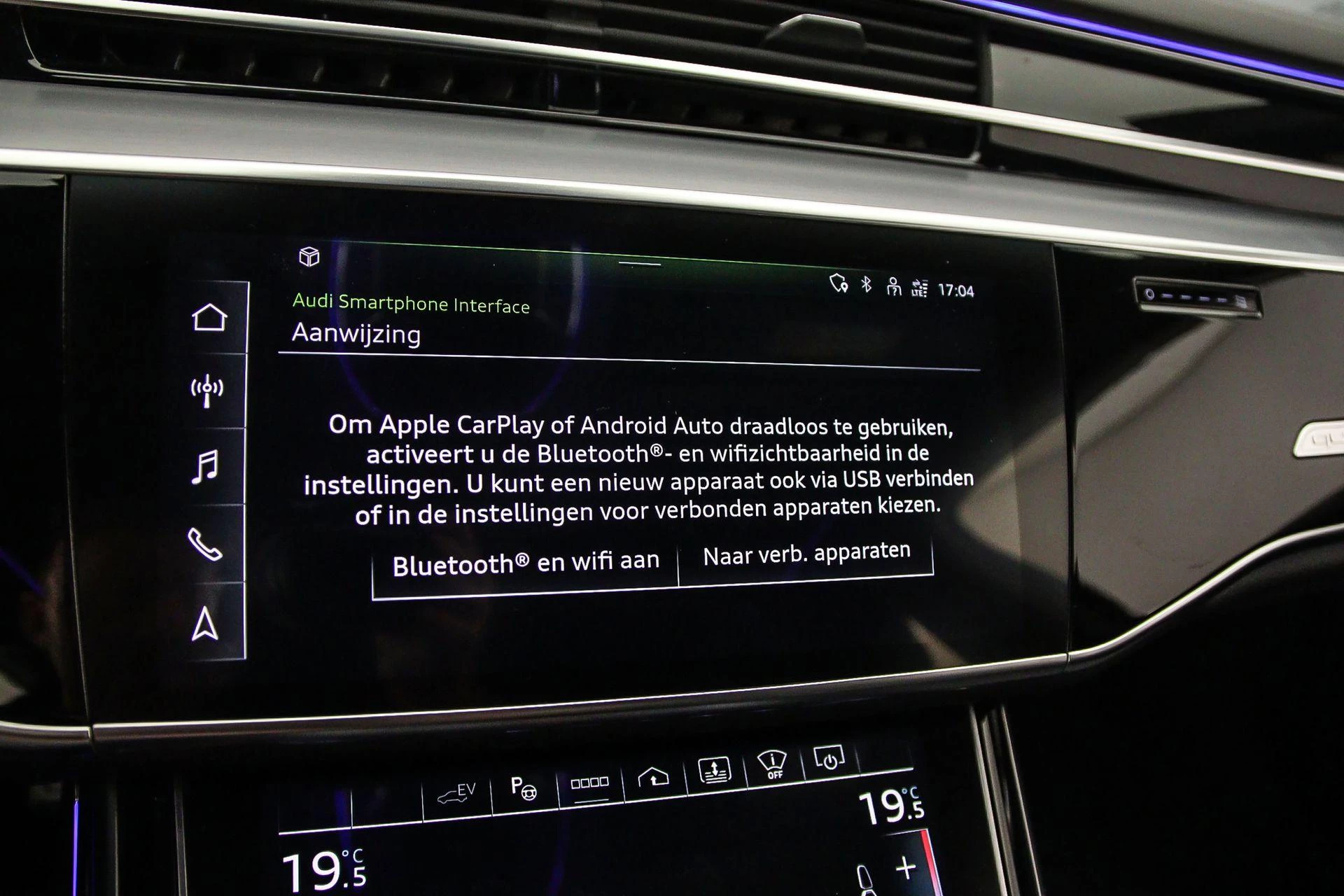 Hoofdafbeelding Audi A8