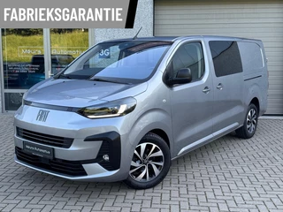 Hoofdafbeelding Fiat Scudo