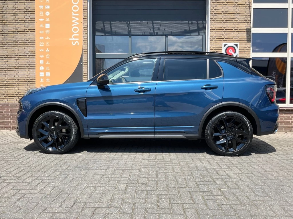 Hoofdafbeelding Lynk & Co 01