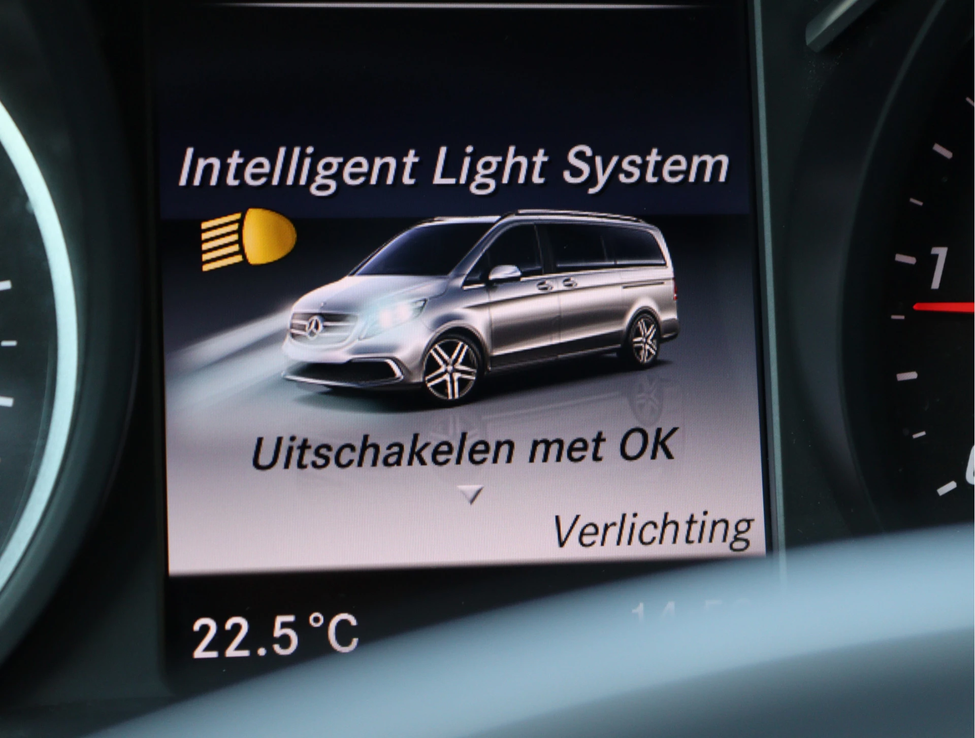 Hoofdafbeelding Mercedes-Benz Marco Polo
