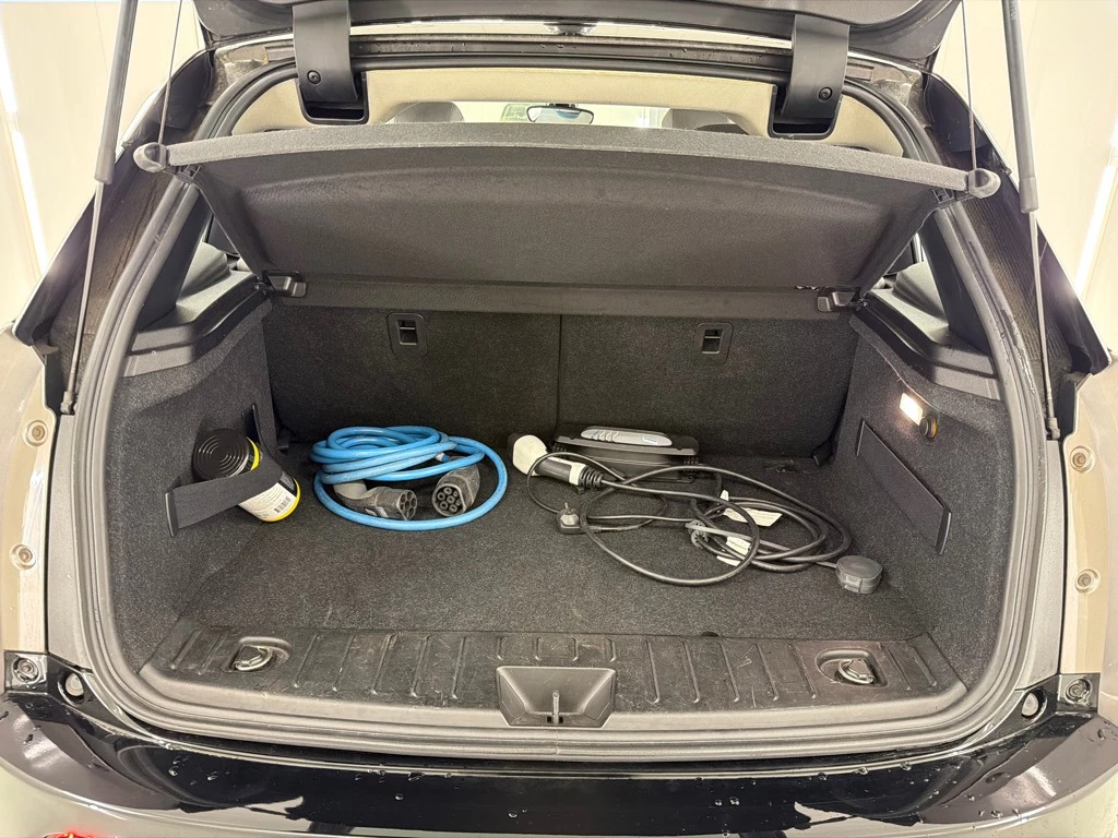 Hoofdafbeelding BMW i3